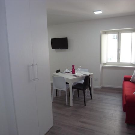 Domo Apartments - Trieste Goldoni Eksteriør billede